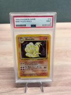 Ninetales Holo PSA 9 - 12/102 - Base Set