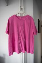 Roze basic T-shirt Only maat XL, als nieuw, Kleding | Dames, T-shirts, Ophalen of Verzenden, Roze, Zo goed als nieuw, Maat 46/48 (XL) of groter