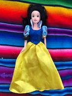 Snow White Pop, Ophalen of Verzenden, Gebruikt, Overige typen