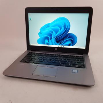 DAGDEAL HP Elitebook 820 G4 laptop 512SSD || W11 beschikbaar voor biedingen