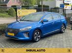 Hyundai IONIQ 1.6 GDi Premium|Pano|Lane|Stoel ver|Camera|NAP, Auto's, Hyundai, Origineel Nederlands, Te koop, 5 stoelen, 1580 cc