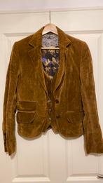S.T.I.F.F jasje maat 38, Kleding | Dames, Maat 38/40 (M), Bruin, S.T.I.F.F, Ophalen of Verzenden