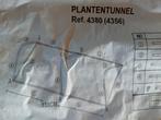 Plantentunnel, Ophalen, Zo goed als nieuw, Kweekbak