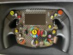 Thrustmaster Ferrari SF1000 add-on, Spelcomputers en Games, Ophalen of Verzenden, Zo goed als nieuw