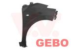 Citroen C1 2014/2021 voorscherm voorspatbord rechts PRIMER 1, -, Nieuw, Ophalen of Verzenden, Spatbord