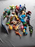 Speelgoed pakket dieren dinosaurussen, Kinderen en Baby's, Speelgoed | Actiefiguren, Ophalen of Verzenden