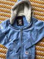 Superdry capuchon trui maat xs 158 164, Ophalen of Verzenden, Zo goed als nieuw