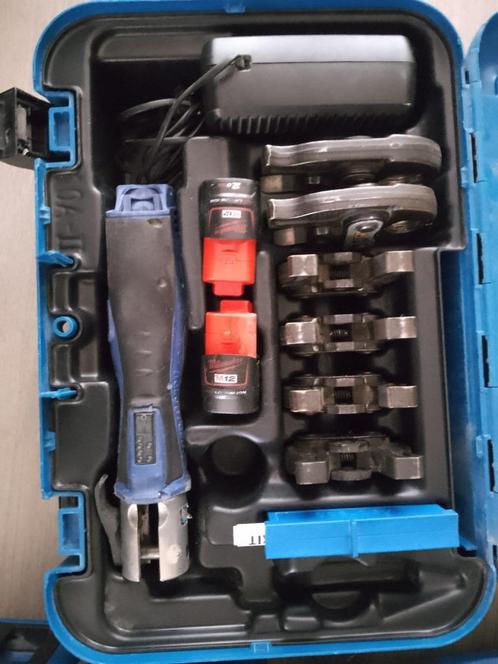 gebruikte Gereedschappen, Doe-het-zelf en Verbouw, Gereedschap | Handgereedschap, Gebruikt, Ophalen