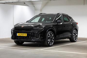 CUPRA Formentor 1.5 TSI e-Hybrid VZ Performance 272pk beschikbaar voor biedingen