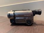 Sony Handycam Hi8 CCD-TR515E PAL - Getest & Werkend!, Audio, Tv en Foto, Videocamera's Analoog, Ophalen of Verzenden, Hi 8, Camera