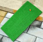 Golf Oefen Mat / Golfen Oefenen Gras Training Trainer, Verzenden, Nieuw, Overige typen