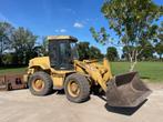 Te koop Shovel/wiellader Venieri 5.63, Ophalen, Wiellader of Shovel