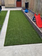 Kunstgras 1.65 x 7.35m NIEUW, Tuin en Terras, Gras en Kunstgras, Ophalen, Nieuw, Minder dan 10 m²