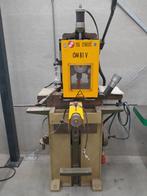 Masterwood OM B1 V Freesmachine, Doe-het-zelf en Verbouw, Gereedschap | Freesmachines, Ophalen