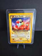 Dark Flaaffy 34 - Neo Destiny - Pokémonkaart, Hobby en Vrije tijd, Verzamelkaartspellen | Pokémon, Ophalen of Verzenden, Zo goed als nieuw
