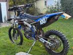 Yamaha WR250f met kenteken en verlichting, 250 cc, Particulier, Enduro
