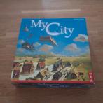 My City - 999 Games, Ophalen of Verzenden, Zo goed als nieuw