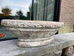 bloembak bloempot, Tuin en Terras, Bloempotten, Ophalen, Rond, Binnen, Aardewerk