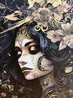 Giclee Chroma - Déesse des morts, Verzenden