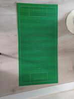 Lego vloerplaten voetbalveld, Ophalen of Verzenden, Zo goed als nieuw