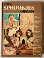 Retro Sprookjesboek - Trollen & Kabouters, Ophalen, Zo goed als nieuw