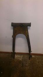 Kawasaki KZ250 achterbrug Z250A Z250B swingarm achter brug, Ophalen of Verzenden, Gebruikt