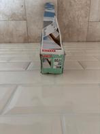 Velux rolgordijn RHL M00 300 1020, 100 tot 150 cm, Nieuw, Crème, 50 tot 100 cm