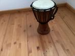 Carnavalstrommel / Djembé, Muziek en Instrumenten, Ophalen of Verzenden, Gebruikt, Overige merken