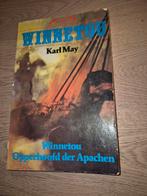 Winnetou, Opperhoofd der Apachen, Boeken, Ophalen of Verzenden, Zo goed als nieuw