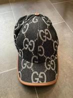 Pet - Gucci (Kasjmirwol), Kleding | Heren, Hoeden en Petten, Verzenden, One size fits all, Gucci, Pet