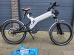 Etricks Evolution, Fietsen en Brommers, Elektrische fietsen, Overige merken, Ophalen of Verzenden, Zo goed als nieuw, 59 cm of meer