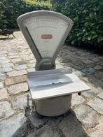 Antieke Berkel weegschaal, Ophalen, 500 gram of grover, Minder dan 10 kg