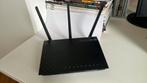 Asus RT-N66U Double 450mbps Dual Band N Router, Verzenden, Zo goed als nieuw