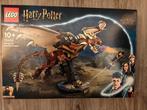 LEGO - Harry Potter - Hungarian Horntail Dragon 76406, Ophalen of Verzenden, Nieuw, Complete set, Lego