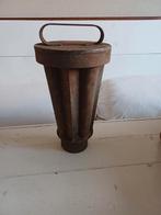 Uniek! Franse Ijsvorm, Ophalen of Verzenden