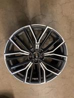 BMW 5-serie 846M 9J x 20 inch Lichtmetalen velg Styling 846M, Ophalen, Gebruikt, Velg(en), 20 inch