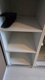 Onderdelen PAX kast van Ikea, Overige materialen, Gebruikt, 100 tot 150 cm, Ophalen of Verzenden