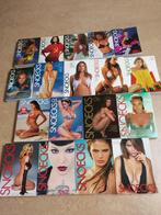 18x Snoecks 1989, 1990, 1994-1998, 2000, 2002-2010, 2012, Boeken, Ophalen of Verzenden, Zo goed als nieuw