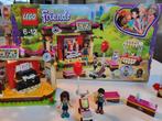 Lego Friends set 41334 Andrea's Park Performance, Ophalen, Zo goed als nieuw