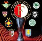 4 x Feyenoord - Sturm Graz, Twee personen