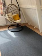 Ikea Morum 200x300 kleed antraciet, Ophalen, Zo goed als nieuw, Minder dan 10 m², Tapijt