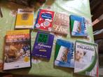 Italiaanse taalcursus cursus woordenboek 3 CD ANWB taalgids, Ophalen of Verzenden, Zo goed als nieuw, Italiaans, Non-fictie