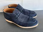 Artu Napoli herenschoenen maat 43, Artu Napoli, Blauw, Ophalen of Verzenden, Zo goed als nieuw