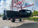 Harding 900. Mooiste die er is, alles is nieuw!, Ophalen, Binnenboordmotor, 6 meter of meer, Diesel