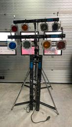 Botex T4 dimmerbars, Muziek en Instrumenten, Licht en Laser, Ophalen, Gebruikt, Licht