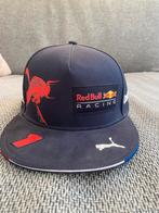 Max verstappen cap nieuw, Ophalen of Verzenden, Zo goed als nieuw, One size fits all