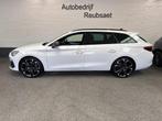 Cupra LEON SPORTSTOURER 1.4 E-Hybrid VZ 245Pk Trekhaak Clima, Automaat, Gebruikt, 4 cilinders, Met garantie (alle)
