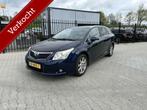 Toyota Avensis Wagon 1.8 VVTi Dynamic, Auto's, Toyota, Origineel Nederlands, Te koop, 147 pk, 5 stoelen