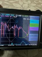 NanoVNA Vector Netwerk Analyzer, Ophalen of Verzenden