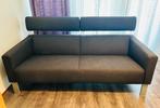 Leolux Bank te koop, Gebruikt, 150 tot 200 cm, Driepersoons, 75 tot 100 cm
